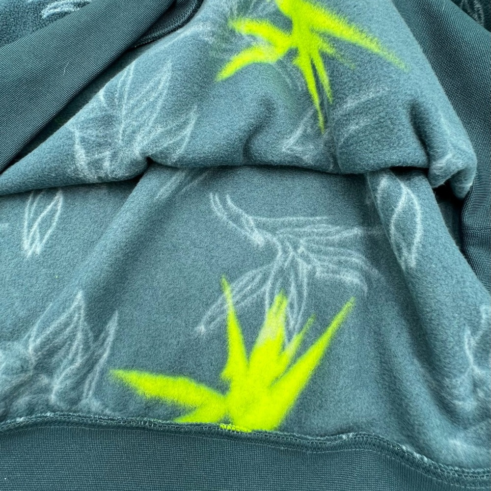 ⛳️ New Adidas Men's Oasis Crew Golf Sweatshirt - Picture 6 of 13